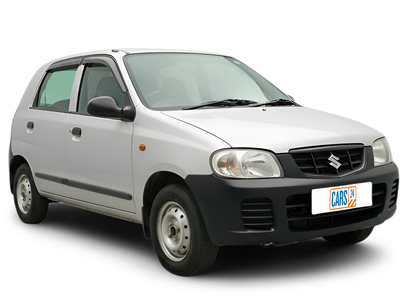 Maruti Alto-img